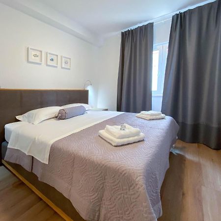 Marisa Apartments Hvar II Hvar Town Eksteriør billede