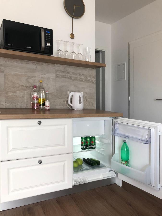 Marisa Apartments Hvar II Hvar Town Eksteriør billede