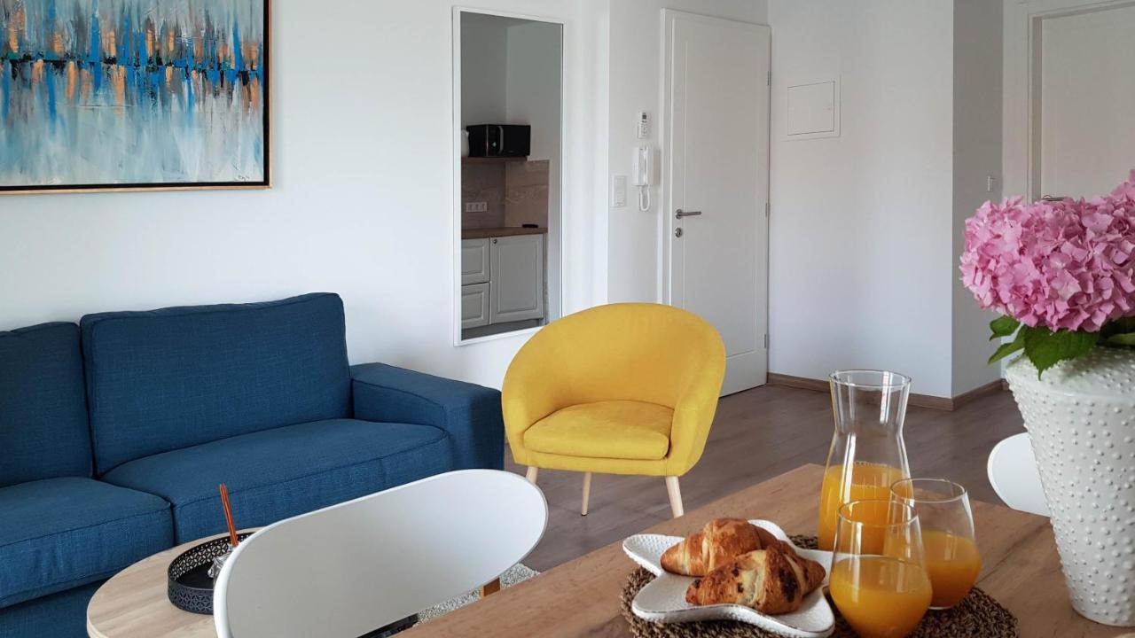 Marisa Apartments Hvar II Hvar Town Eksteriør billede