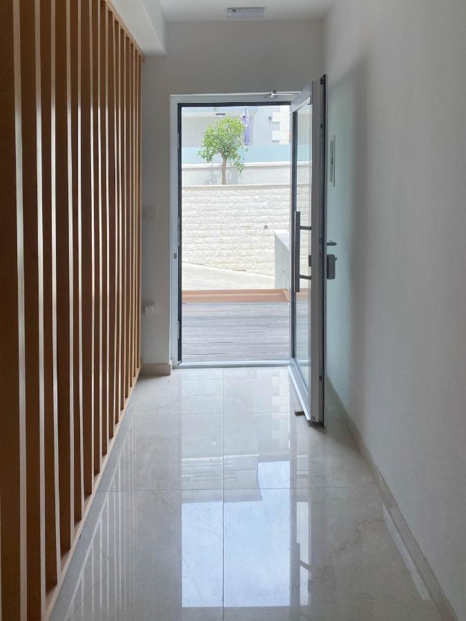 Marisa Apartments Hvar II Hvar Town Eksteriør billede