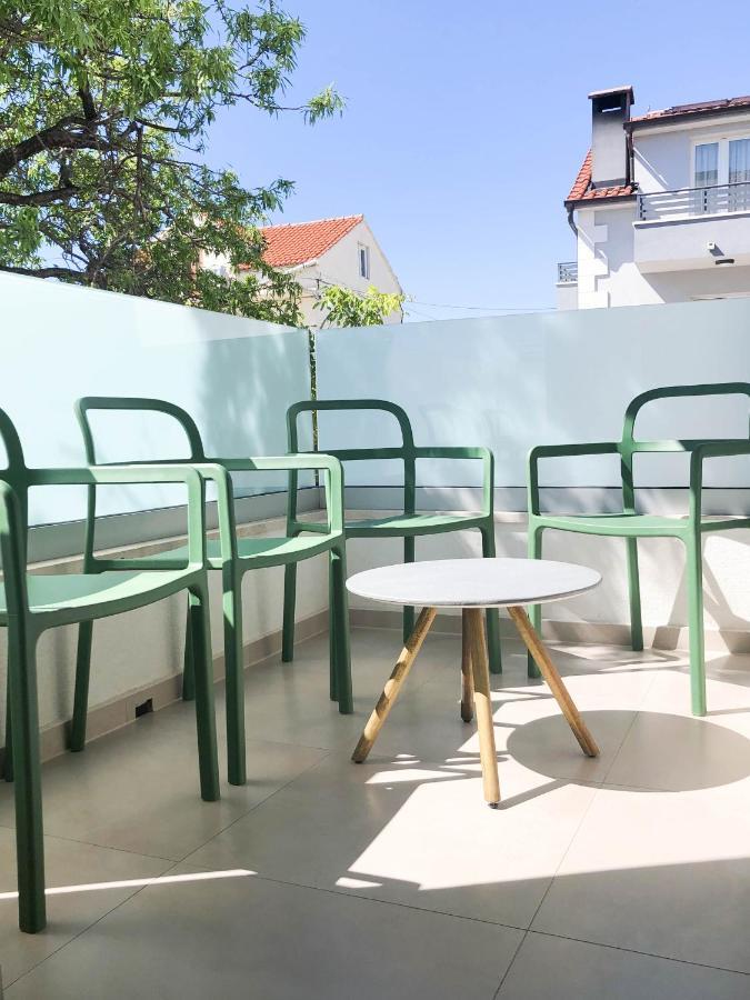 Marisa Apartments Hvar II Hvar Town Eksteriør billede