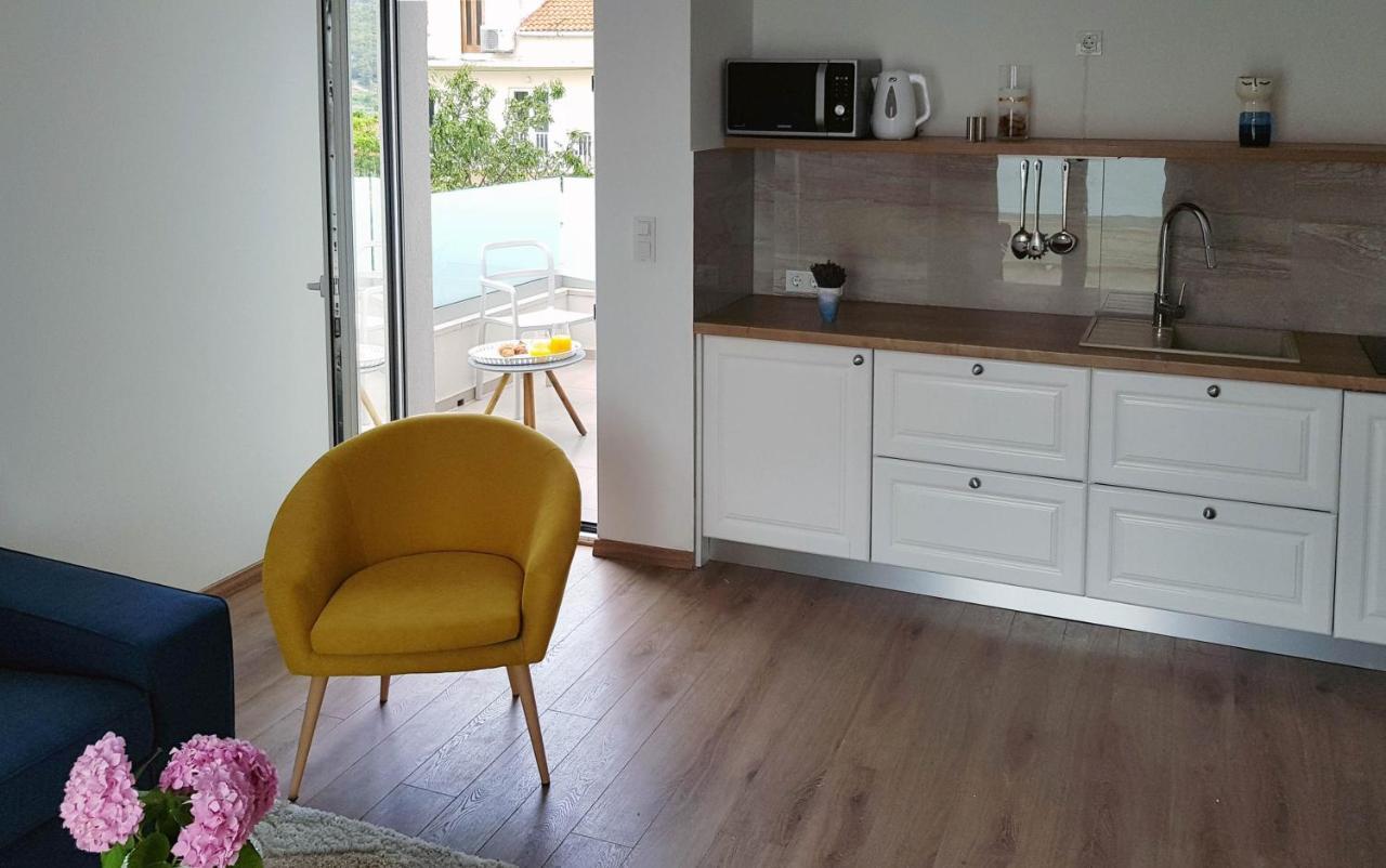 Marisa Apartments Hvar II Hvar Town Eksteriør billede