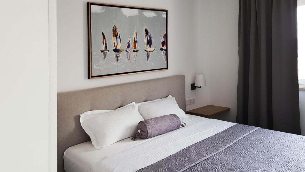 Marisa Apartments Hvar II Hvar Town Eksteriør billede
