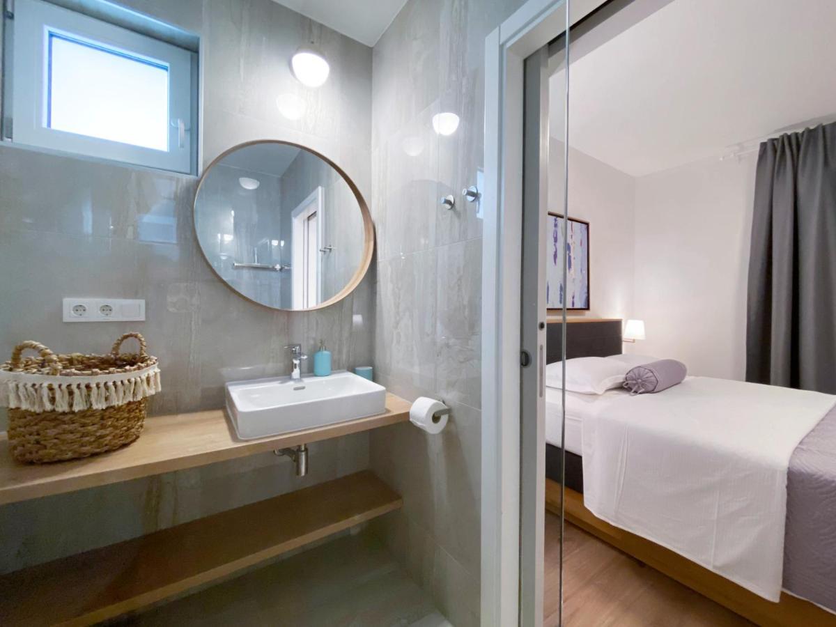 Marisa Apartments Hvar II Hvar Town Eksteriør billede