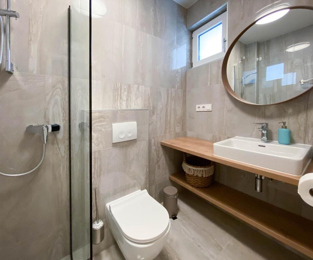 Marisa Apartments Hvar II Hvar Town Eksteriør billede