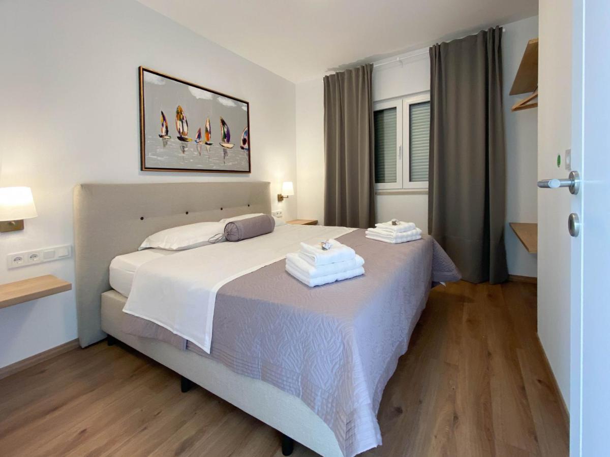 Marisa Apartments Hvar II Hvar Town Eksteriør billede