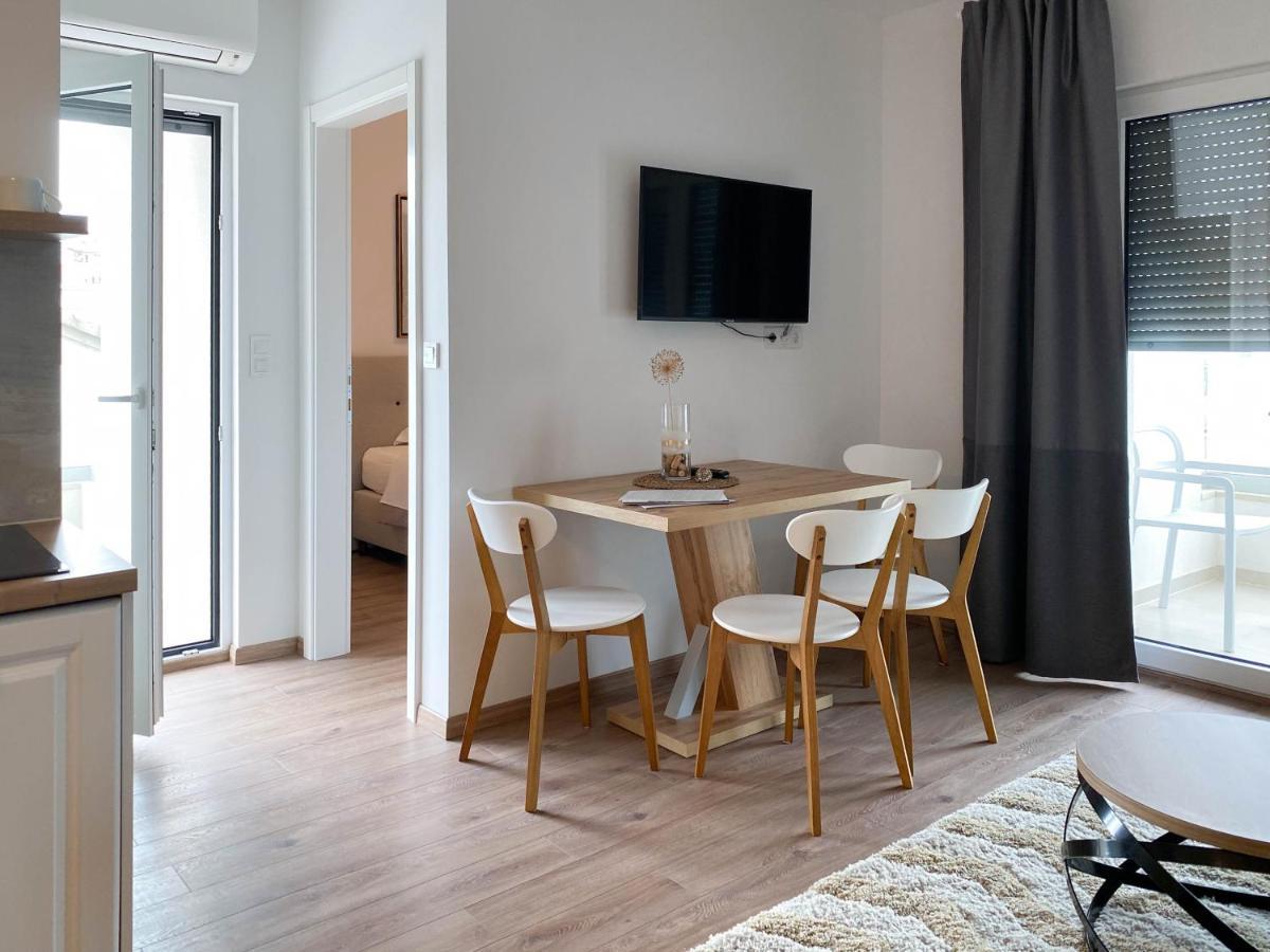 Marisa Apartments Hvar II Hvar Town Eksteriør billede