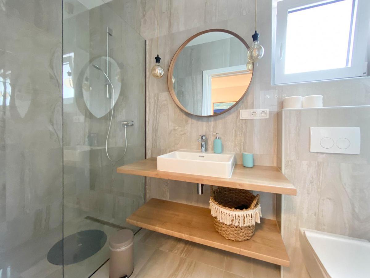 Marisa Apartments Hvar II Hvar Town Eksteriør billede