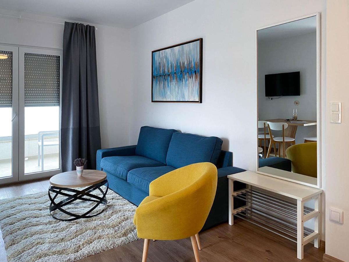 Marisa Apartments Hvar II Hvar Town Eksteriør billede